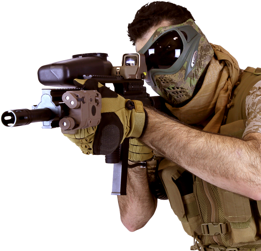 Paintball Kits On Sale - Shooting Sports (900x900), Png Download