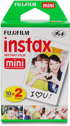 Much Instax Mini 9 In Sharaf Dg (750x1000), Png Download