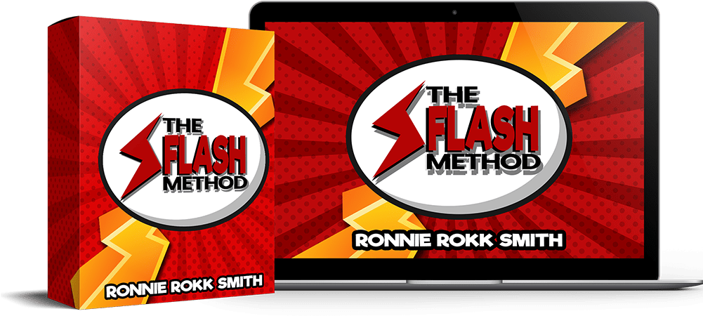 This Is A Step By Step Video Training That Shows Exactly - Flyer (1000x456), Png Download