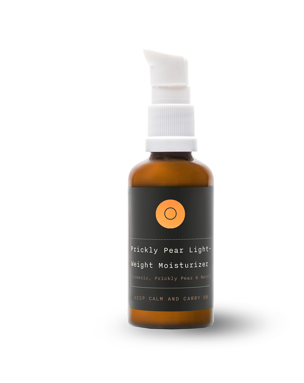 Prickly Pear Lightweight Moisturizer - Moisturizer (1400x1600), Png Download