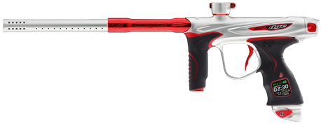 Click Image To Enlarge - Dye M2 Paintball Gun (480x480), Png Download