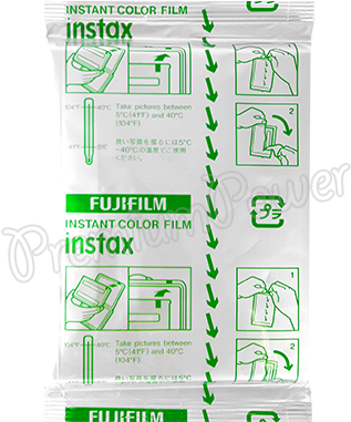 Premiumpleasure - Fuji Instax 300 Wide Picture Format Camera Including (400x394), Png Download