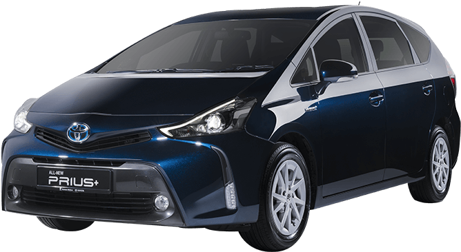 Priusplus Offers - Toyota Prius (960x544), Png Download