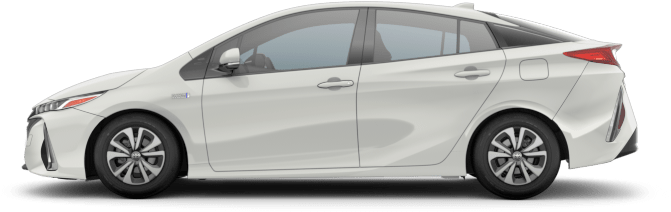 Blizzard Pearl - 2018 Camry Mud Flaps (864x284), Png Download
