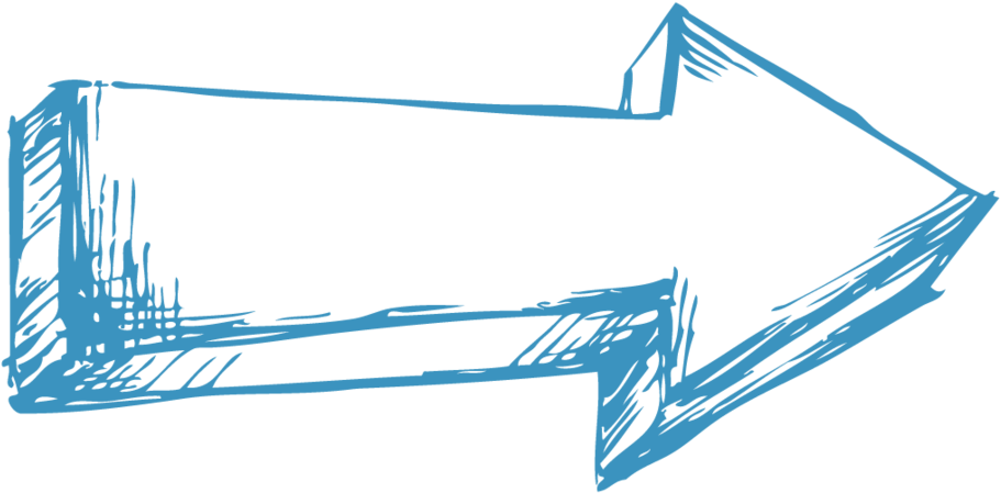 Apex - Blue Arrows Transparent (1000x485), Png Download