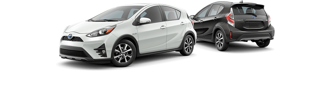 See What's In Stock Near You - Seeger Toyota (1170x322), Png Download