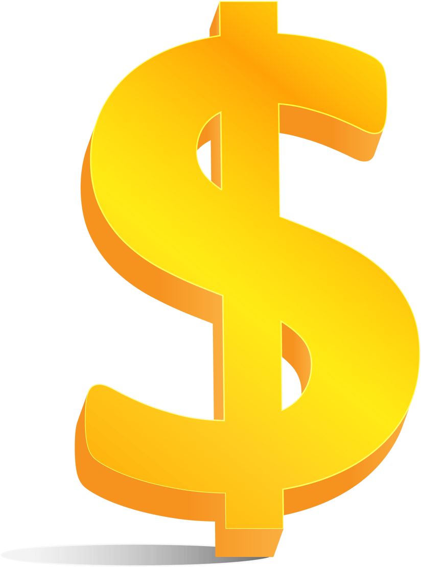 Jpg Black And White United States Art Gold - United States Dollar (1300x1209), Png Download