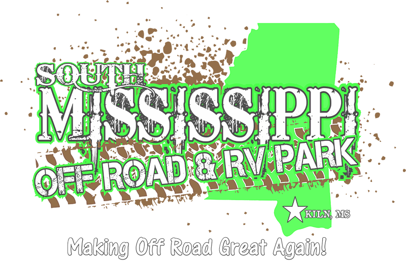South Mississippi Off-road And Rv Park (800x515), Png Download