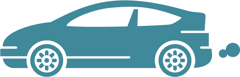 Thumb - Prius Clip Art Png (1000x700), Png Download