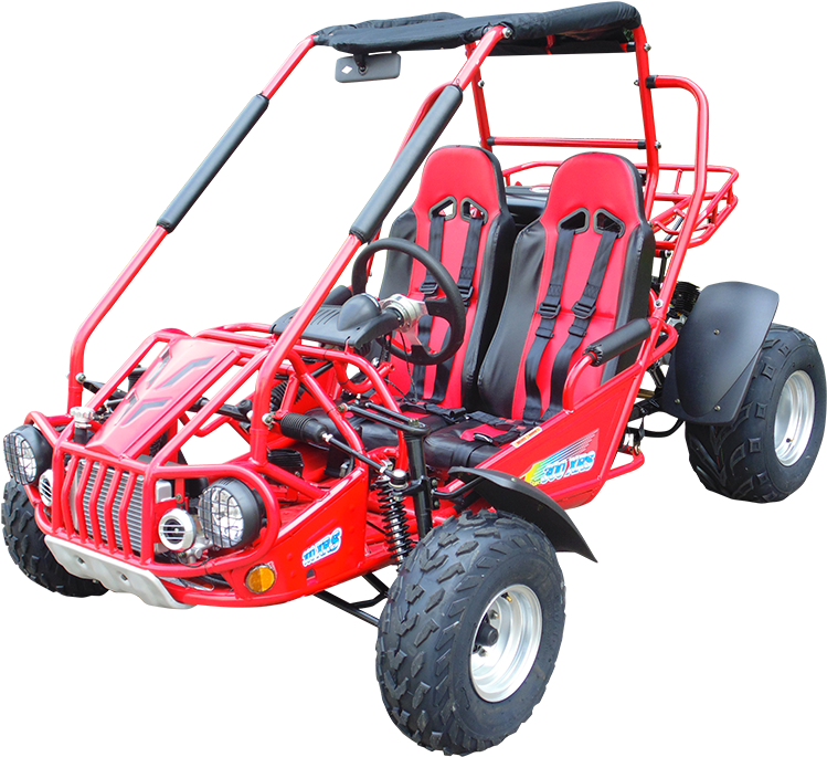 Imagenes De Go Karts (650x650), Png Download