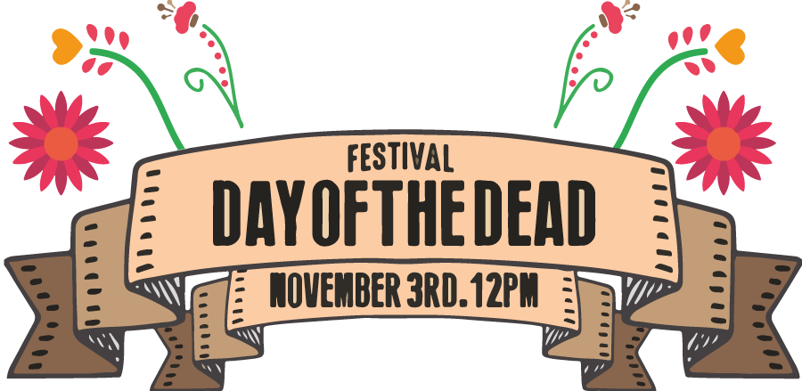 Menu - Festival (900x439), Png Download