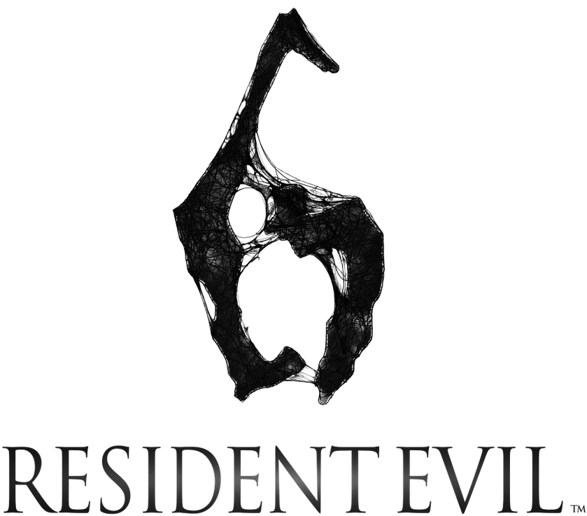 Blending Action And Survival Horror, Resident Evil™ - Resident Evil 6 (1600x1132), Png Download