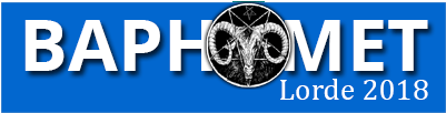 Baphomet - Paccbet Logo (400x400), Png Download