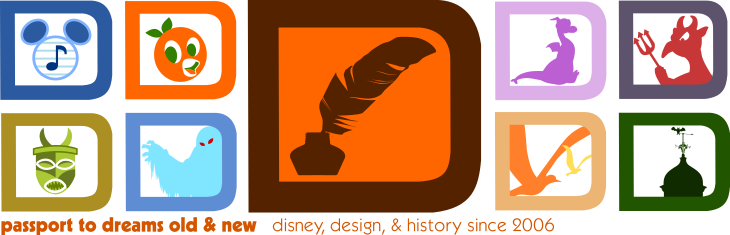 Passport To Dreams Old & New - Passport (730x235), Png Download