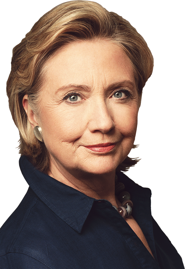 Hillary Rodham Clinton's Inside Account Of The Crises, - Hard Choices (604x878), Png Download