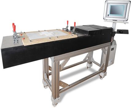 Crack Expansion - Machine Tool (450x364), Png Download