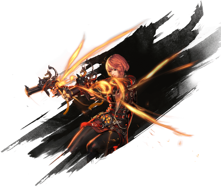 Gunfire Mastery - Video Game (768x658), Png Download