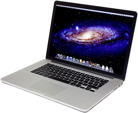 Dell Laptop Repair - Macbook Pro A1278 I5 (500x500), Png Download
