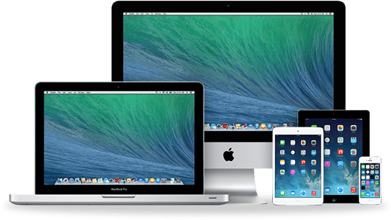 Pc Repair - Iphone Computer (600x350), Png Download