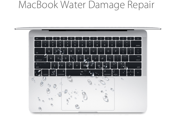 Macbook Liquid Damage Repair - Apple Macbook - Core I7 1,4 Ghz - 12 Zoll - 16 Gb Ram (600x469), Png Download