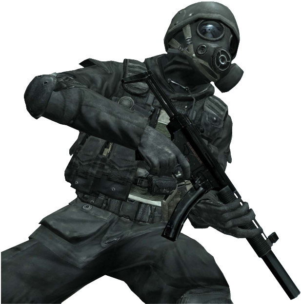 Traditional Games » Thread - Call Of Duty 4: Modern Warfare [pre-owned] Ps3 (1024x731), Png Download