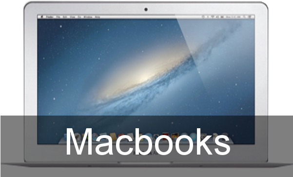Models We Repair - Apple Macbook Air Md223ll/a 11.6-inch Hd Display Laptop (600x403), Png Download