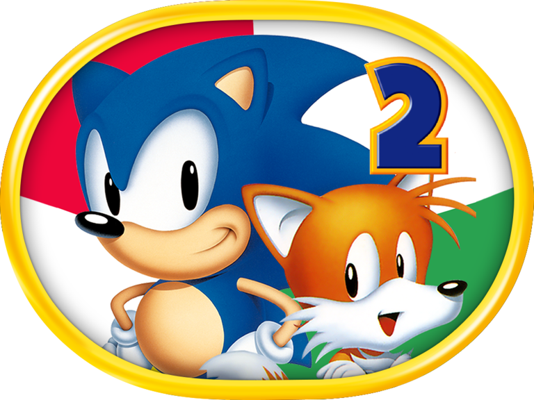 Where's Waldo® In Hollywood - Sonic The Hedgehog 2 1.1 (768x576), Png Download