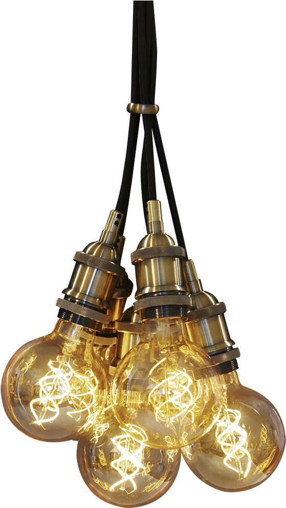 Extra Large - Lamp Png (1000x1000), Png Download