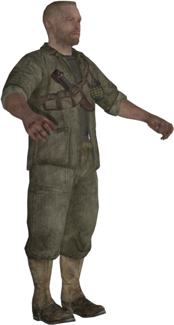 Download Zip Archive - Standing (750x650), Png Download