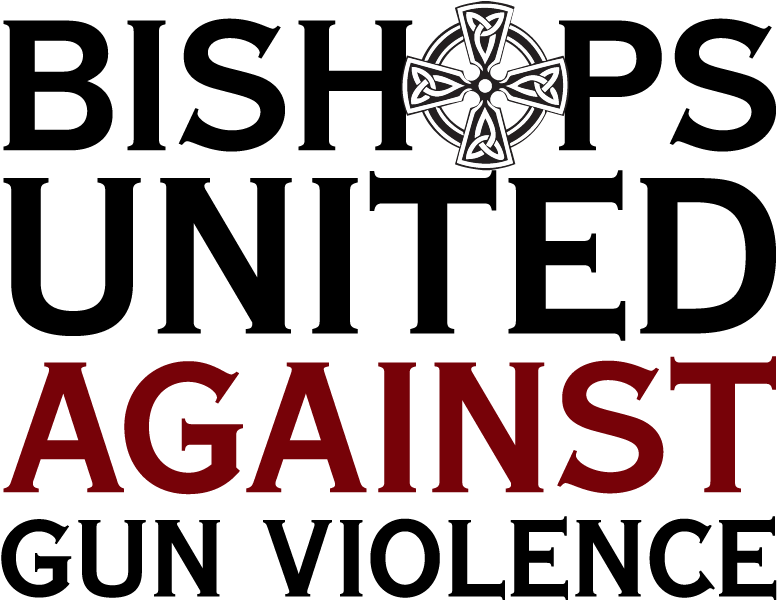 Statement From Bishops United Against Gun Violence - Carlton United Breweries Logo (793x613), Png Download