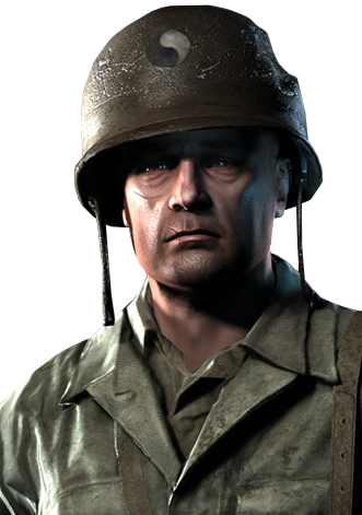 View Samegoogleiqdbsaucenao Image , - Call Of Duty Character Models (331x471), Png Download