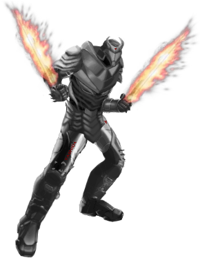 Samurai Png Image - Action Figure (349x391), Png Download