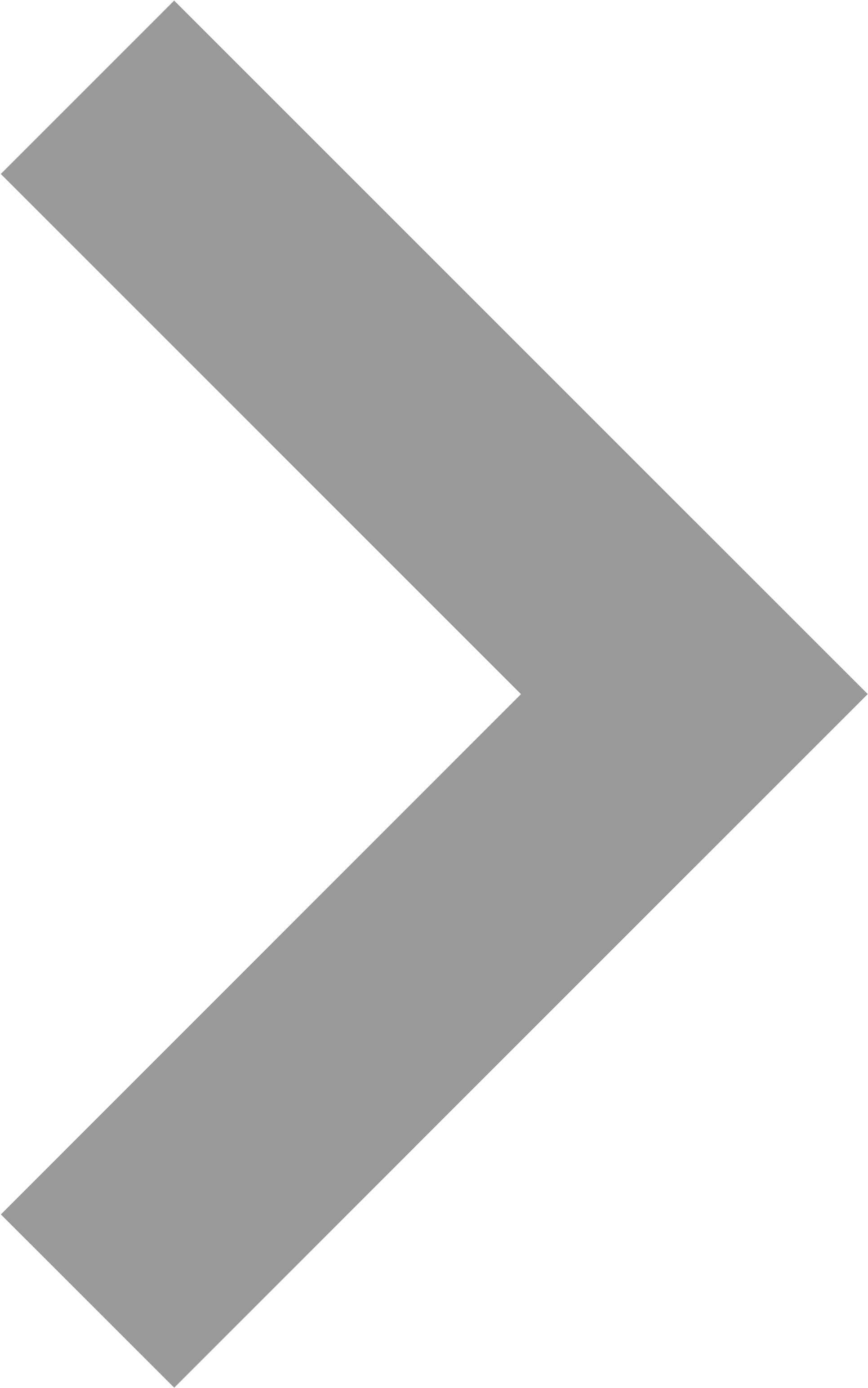 Arrowright1 - Ios Disclosure Indicator Image Png (306x500), Png Download