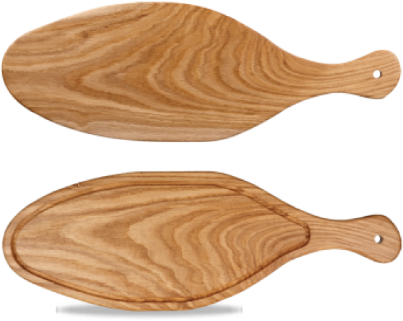 Churchill Alchemy Buffetscape Small Wooden Crates (600x600), Png Download