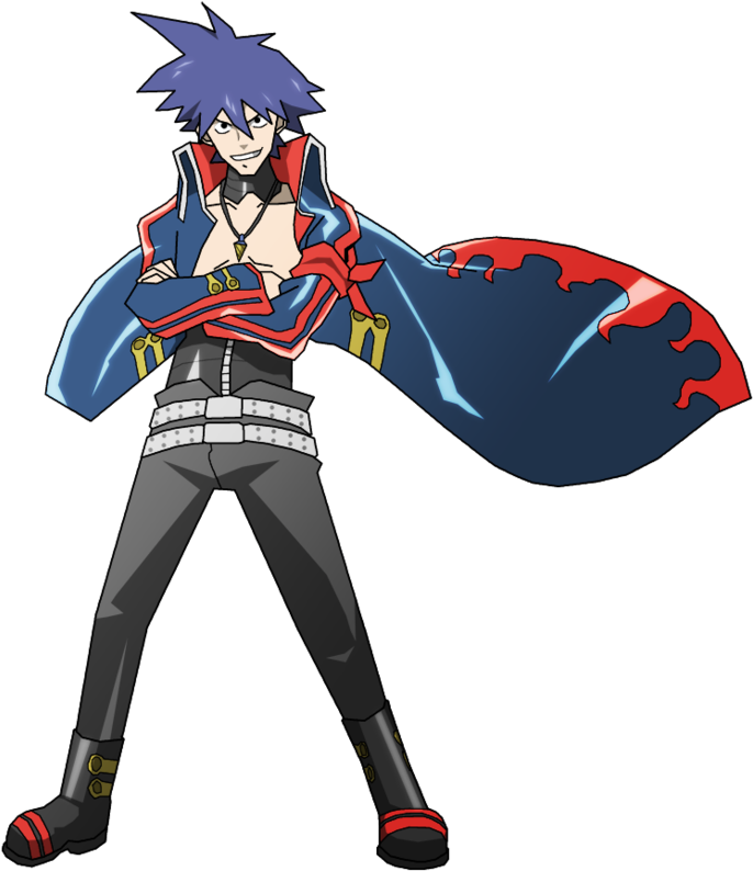 Simon - Simon Gurren Lagann (920x868), Png Download