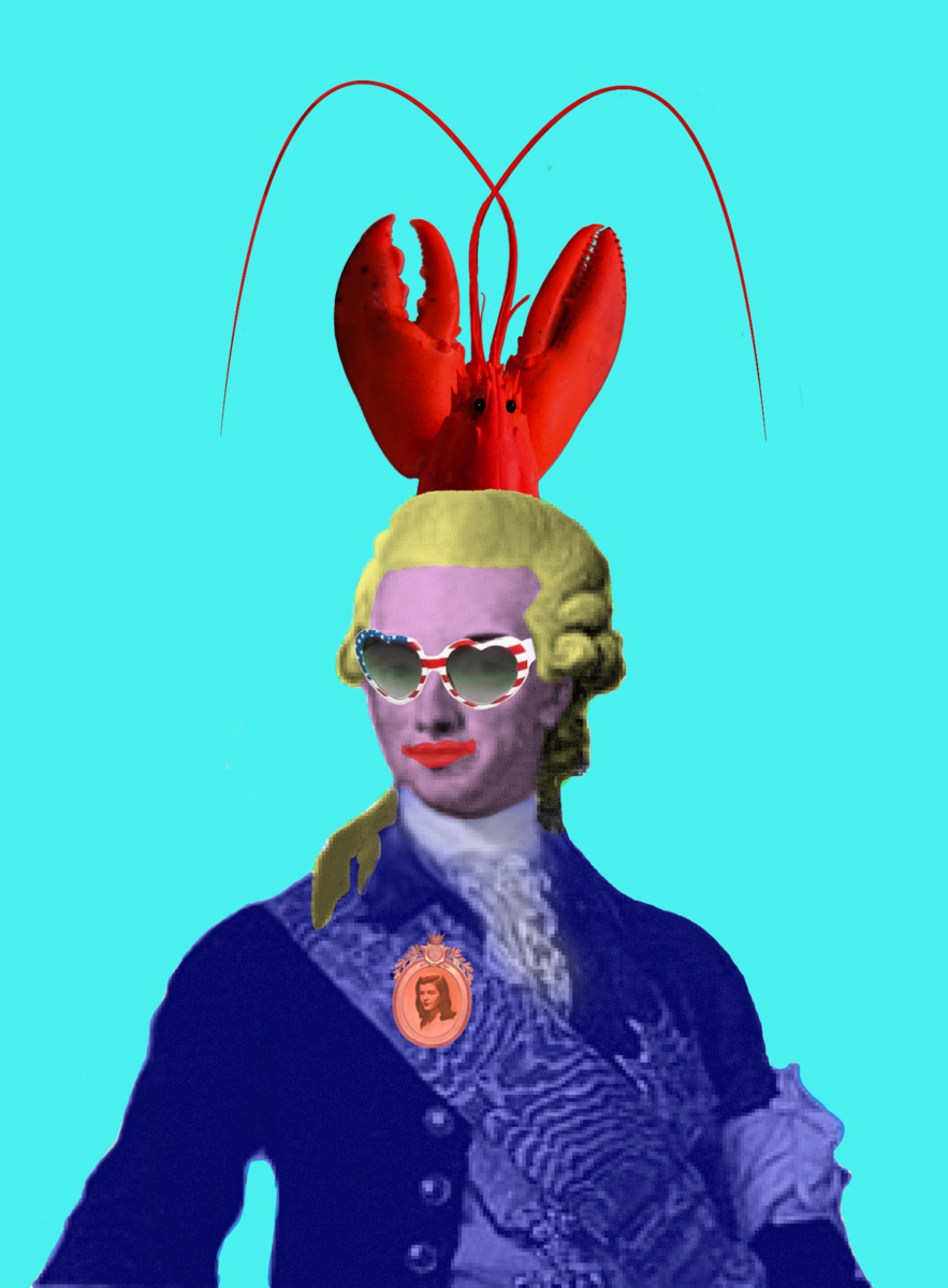 Our Area's Best Playhouse, As Voted By Villagesoup - Mozart In Maine (883x1200), Png Download