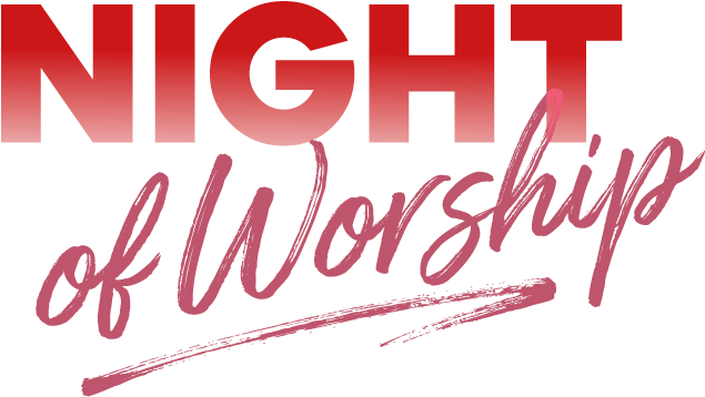 Fg - Night Of Worship Png (700x700), Png Download