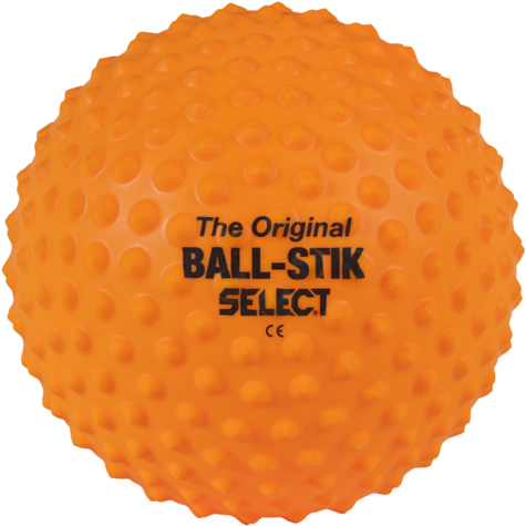 Ball-stik - Select Futsal Super (522x506), Png Download