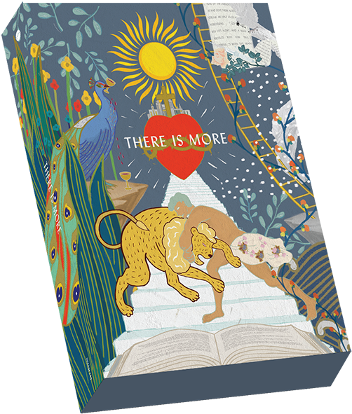 There Is More Worship Kit Hillsong Worship - There Is More Cd Hillsong (480x480), Png Download