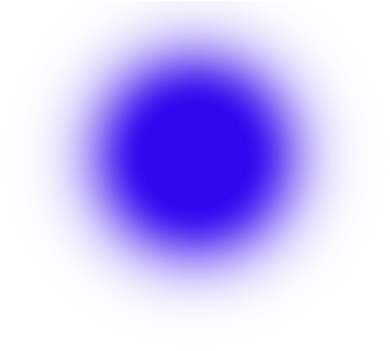 Glow Png By Rudra - Picsart Png Hair Colour (500x400), Png Download