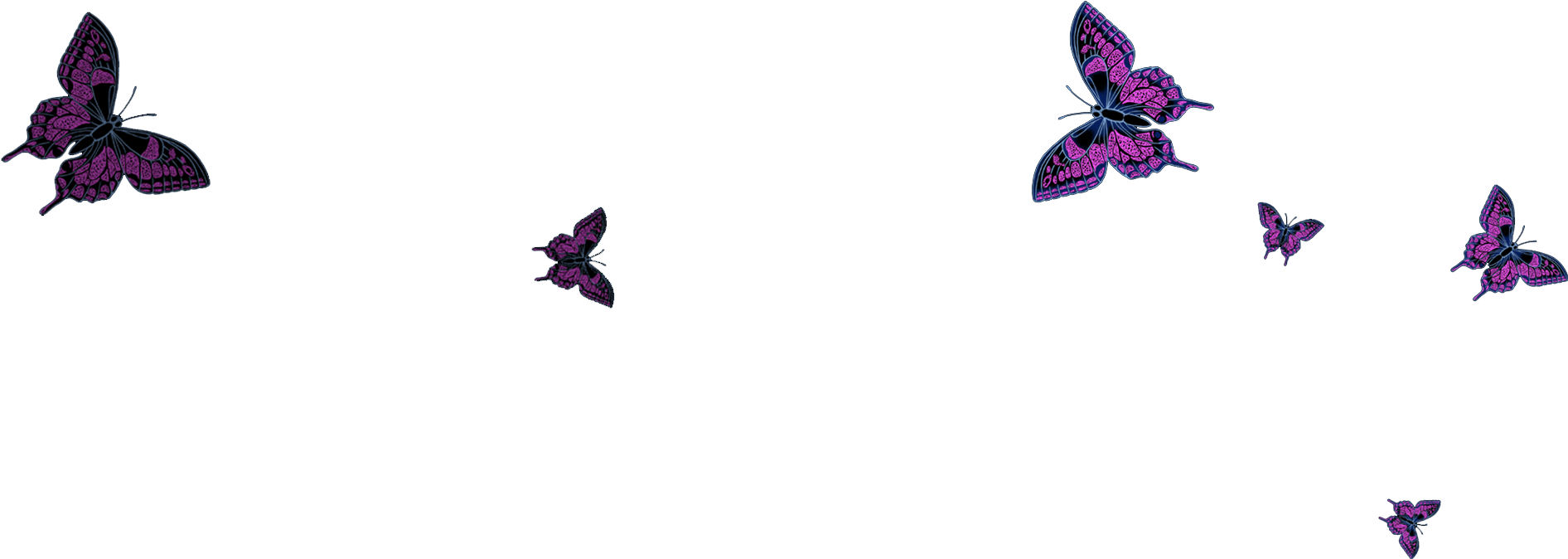 Project Starts 26 March - Papilio (2048x1152), Png Download