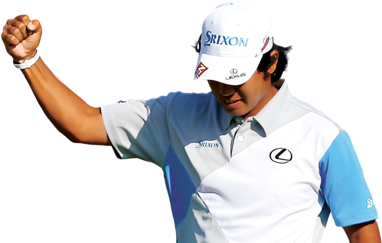 Golfer Png Photo - Polo Shirt (1024x679), Png Download