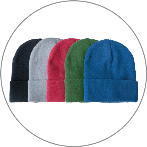 Fun Factory Candy Winter Gear - Beanie (500x500), Png Download