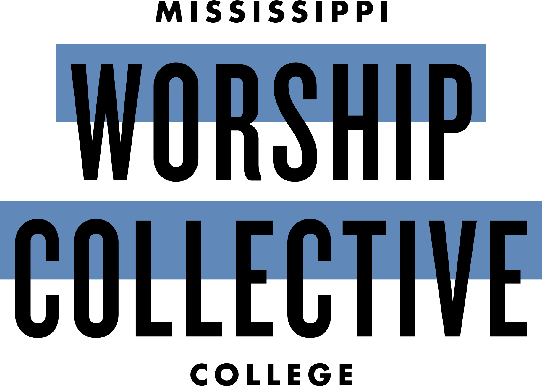 Mc Worship Collective Gaining Music Following At Mississippi - Mississippi College (2400x1800), Png Download