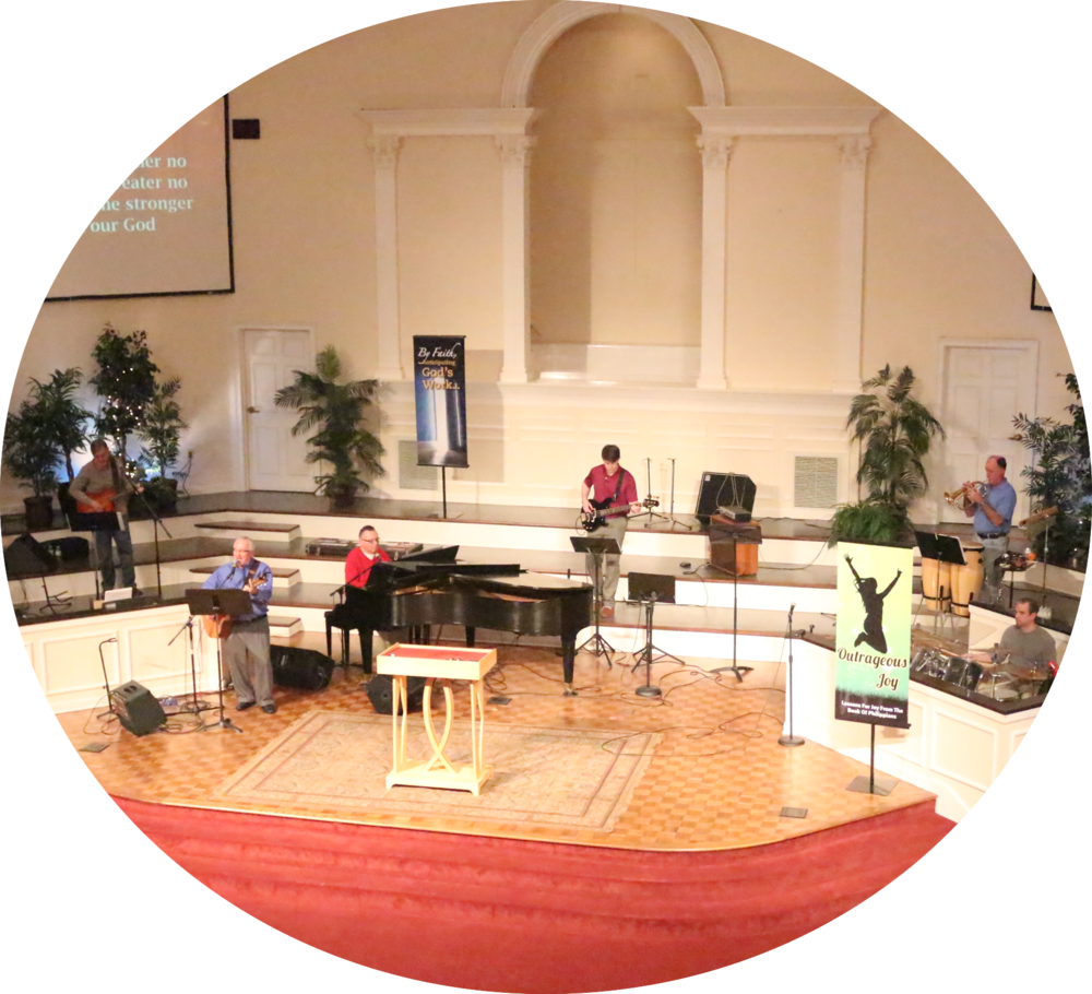 Worship - Portable Network Graphics (1000x910), Png Download