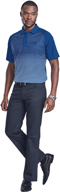 Apollo Golfer Apo - Gentleman (700x700), Png Download