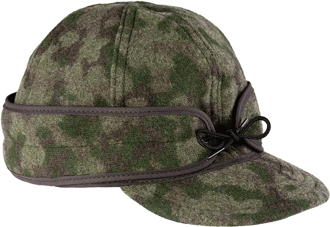 Stormy Kromer Original Wool Cap • Hats • Campfitters - Stormy Kromer Original Cap (670x670), Png Download