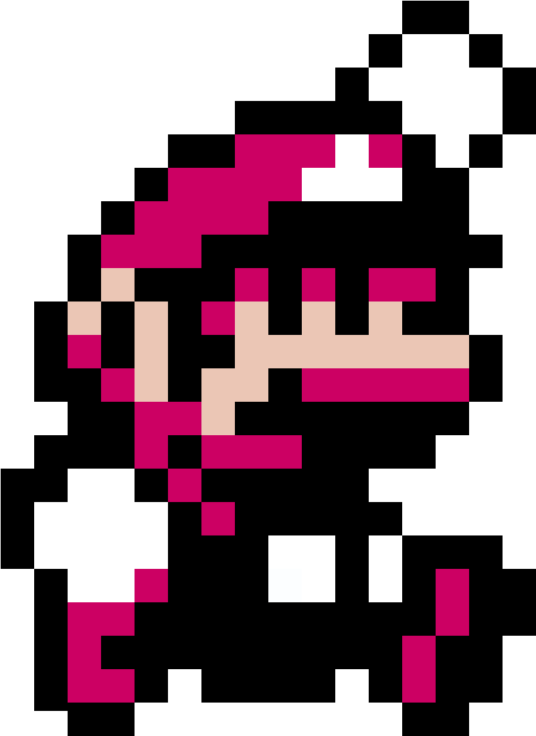 Super Mario World Nes Master Edition - Super Mario (1200x1200), Png Download