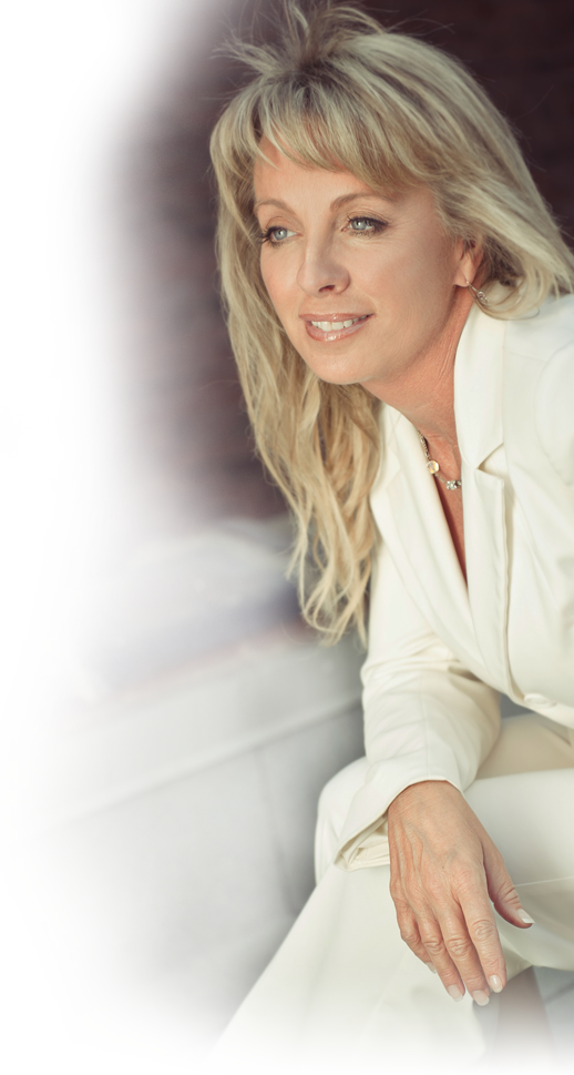 Maryse Tourigny - Photo Shoot (518x969), Png Download
