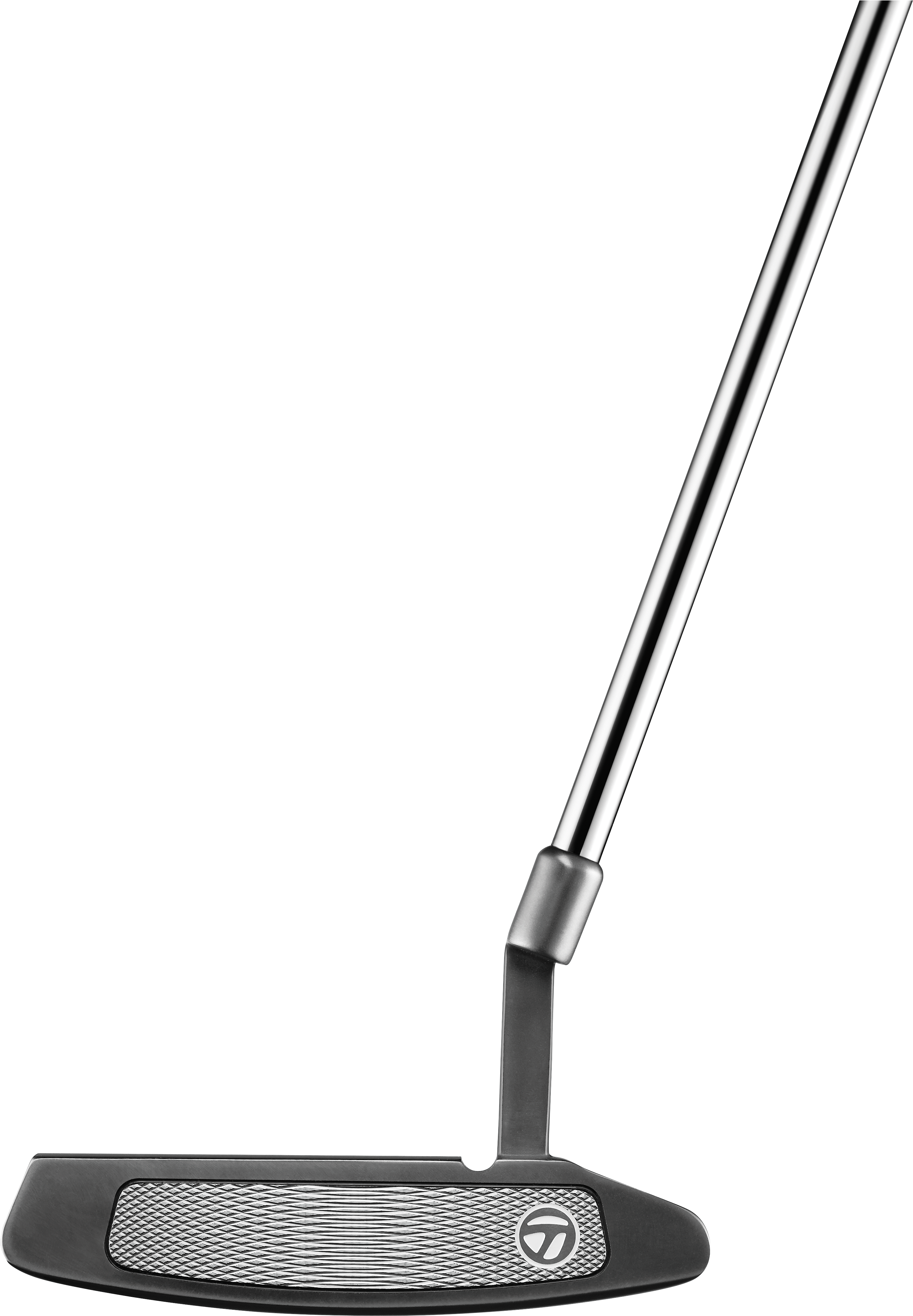 Golfers Took To Oversize Drivers And Oversize Irons, - Taylormade Os Counter Balanced Putter Daytona (768x768), Png Download